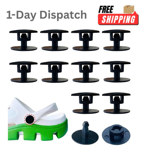 Lopau 4pc strap button - 4pc,