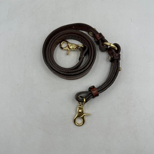 Authentic brahmin brown - brahmin,