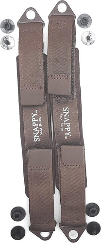 Adjustable soft croc - adjustable,