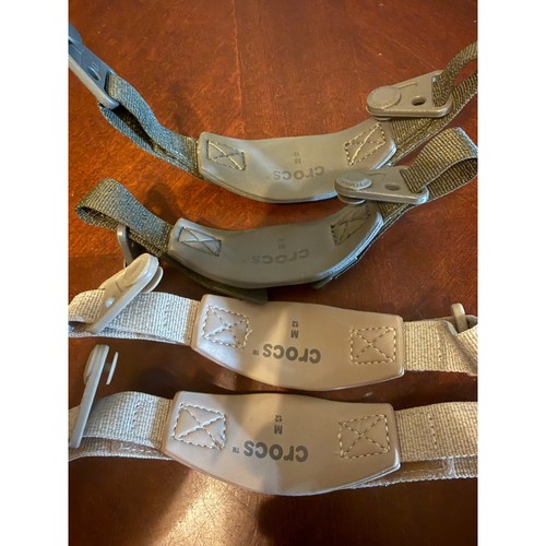 Crocs salehe bembury pollex - crocs,