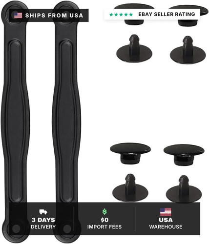Heel strap replacement with - heel,