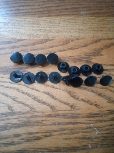 Sets replacement rivets for - sets,