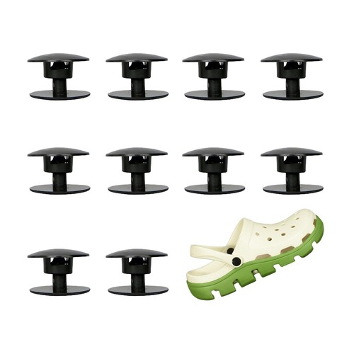 10pack strap rivets - 10pack,
