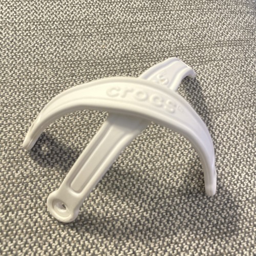 Crocs replacement white - crocs,