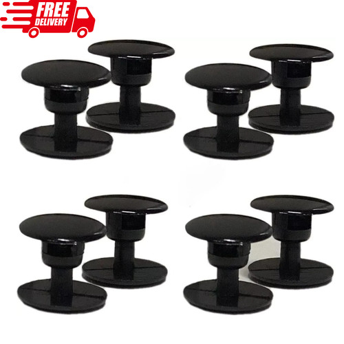 Croc rivets replacement - rivets,