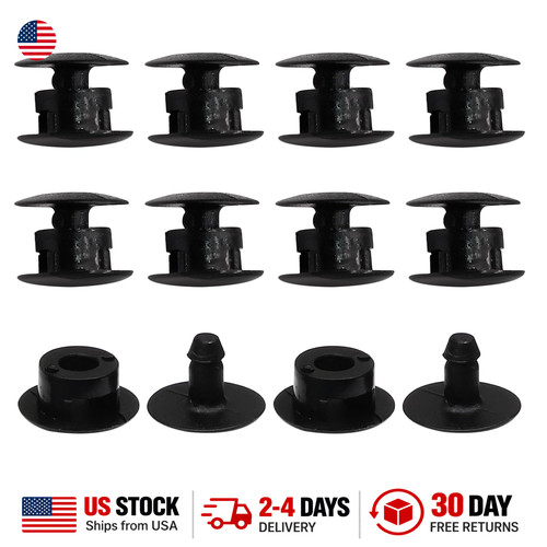 Crocs strap rivets - repair, kit