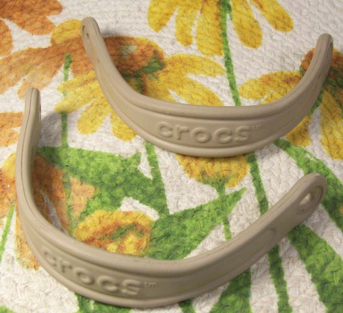 Crocs strap color - strap,