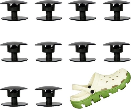 Pack strap rivets - strap, for