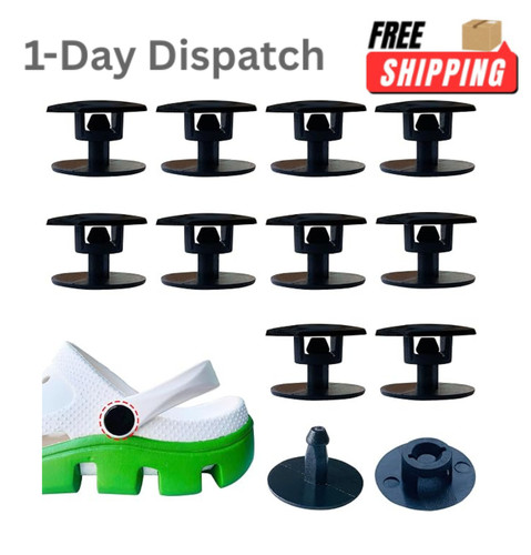 Lopau 4pc strap button - lopau,