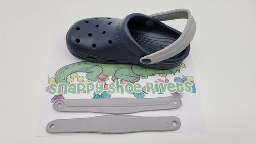 Replacement shoe straps that - shoe,
