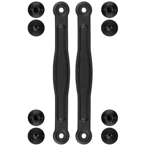 Replacement rivets with heel - replacement,