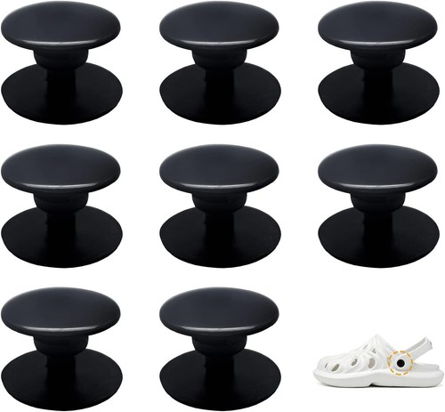 Croc rivets replacement - rivets, replacement,