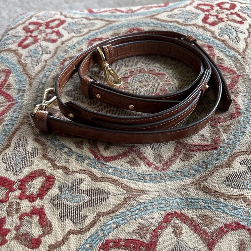 Michael kors brown - kors, croc